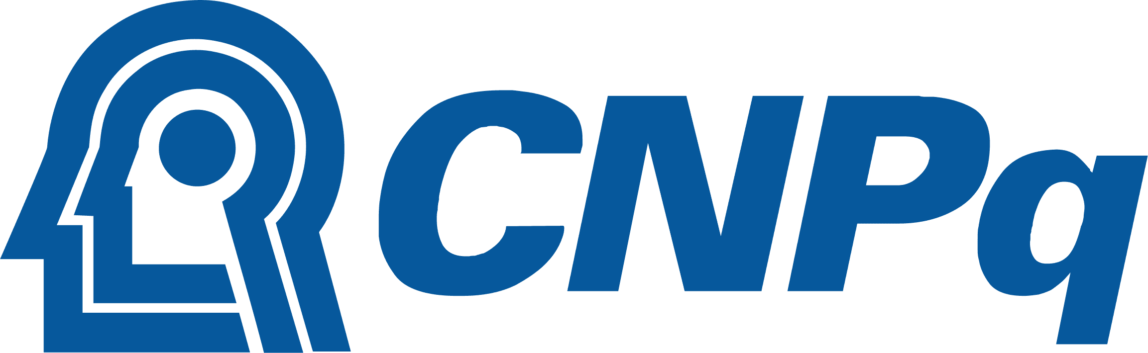 Marca oficial de Conselho Nacional de Desenvolvimento Científico e Tecnológico (CNPq)