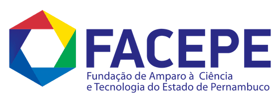 Marca oficial de Fundação de Amparo à Ciência e Tecnologia do Estado de Pernambuco (FACEPE)