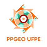 Marca oficial de Programa de Pós-Graduação em Geografia (PPGEO/UFPE)