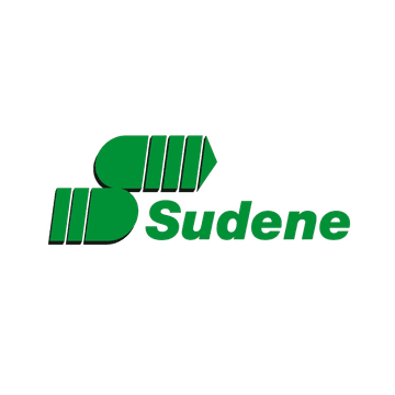 Marca oficial de Superintendência do Desenvolvimento do Nordeste (Sudene)